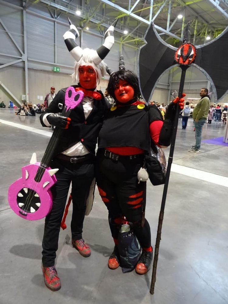 JAPEX Orléans 2023 - Photo 7