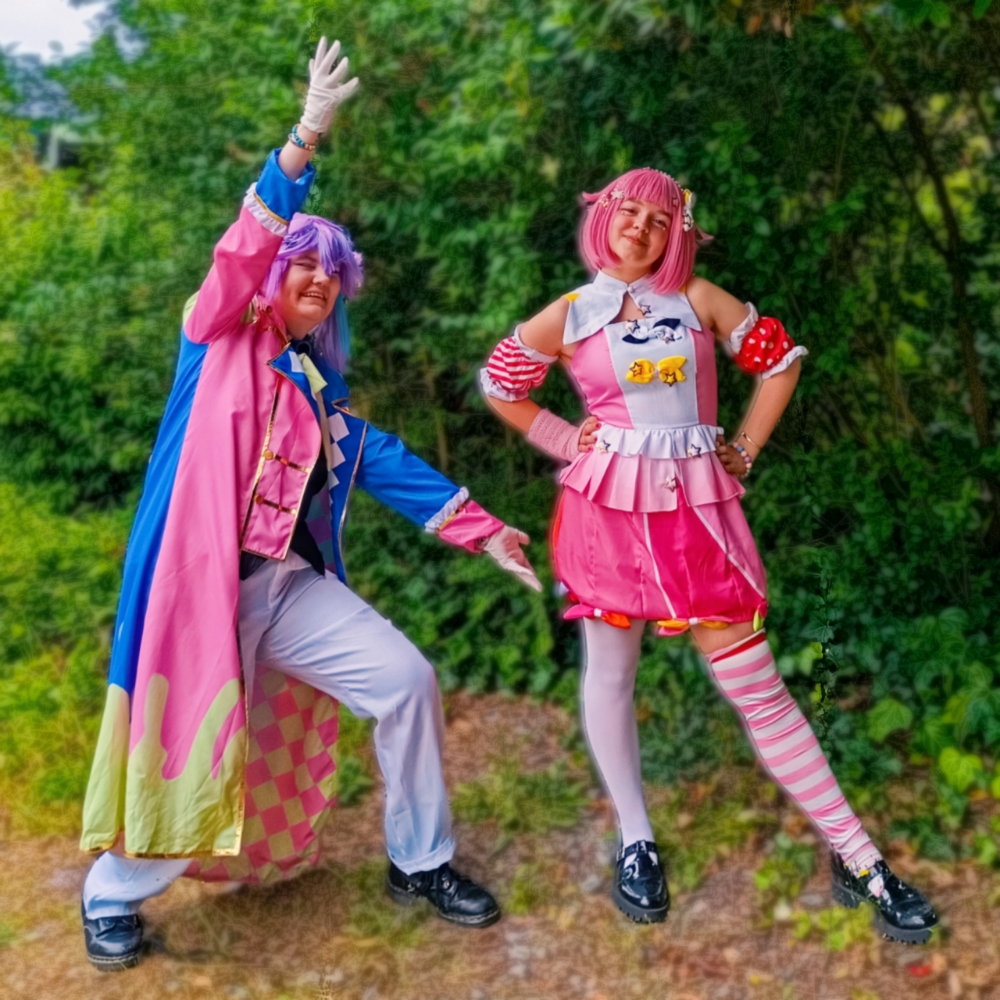 Rui & Emu — photo 7