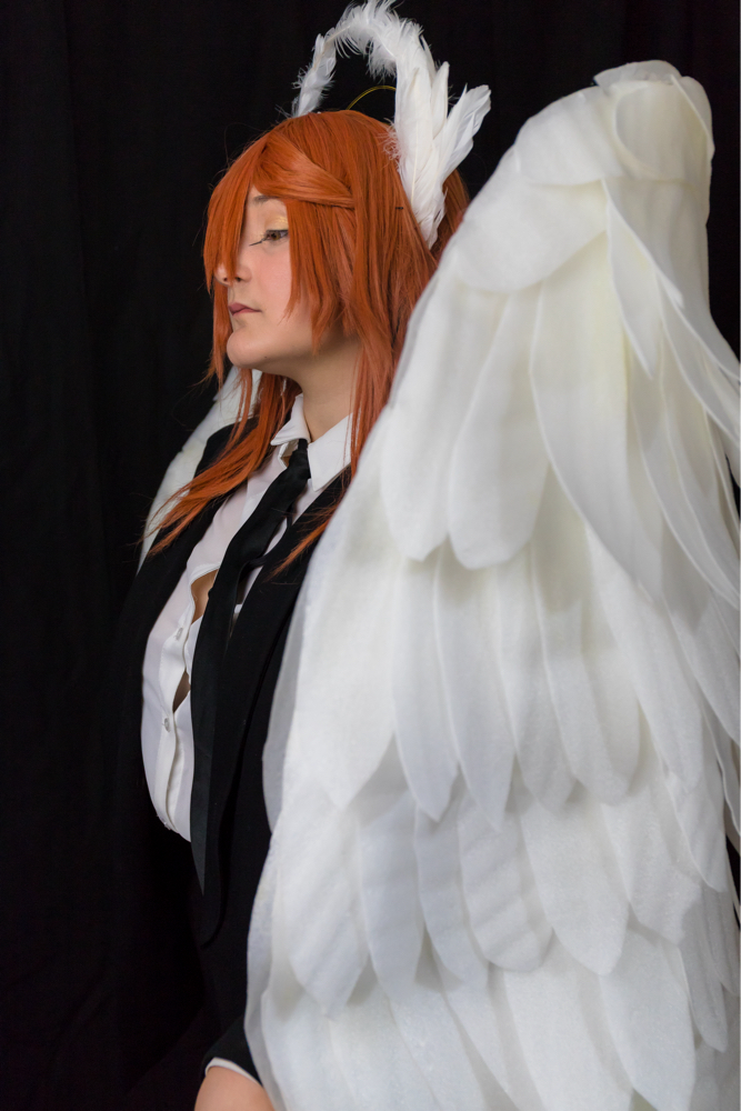 Angel Devil - Photo 4