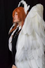 Angel Devil preview 2