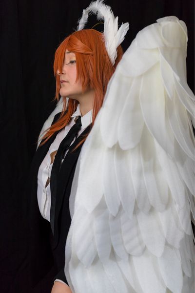 Haru - Angel Devil