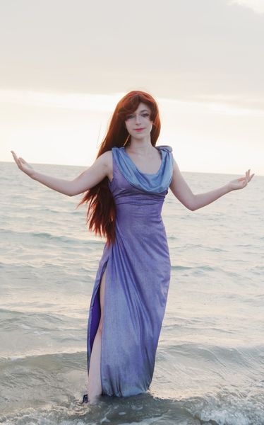 Linemynx - Ariel