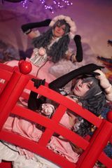 2 Lady Ciel preview 2