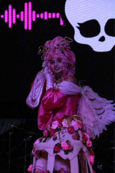 Purgatory - Concours TGS 2024