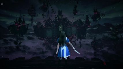 Alice Liddell preview 2