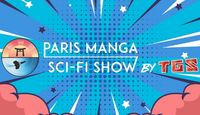 Paris Manga 