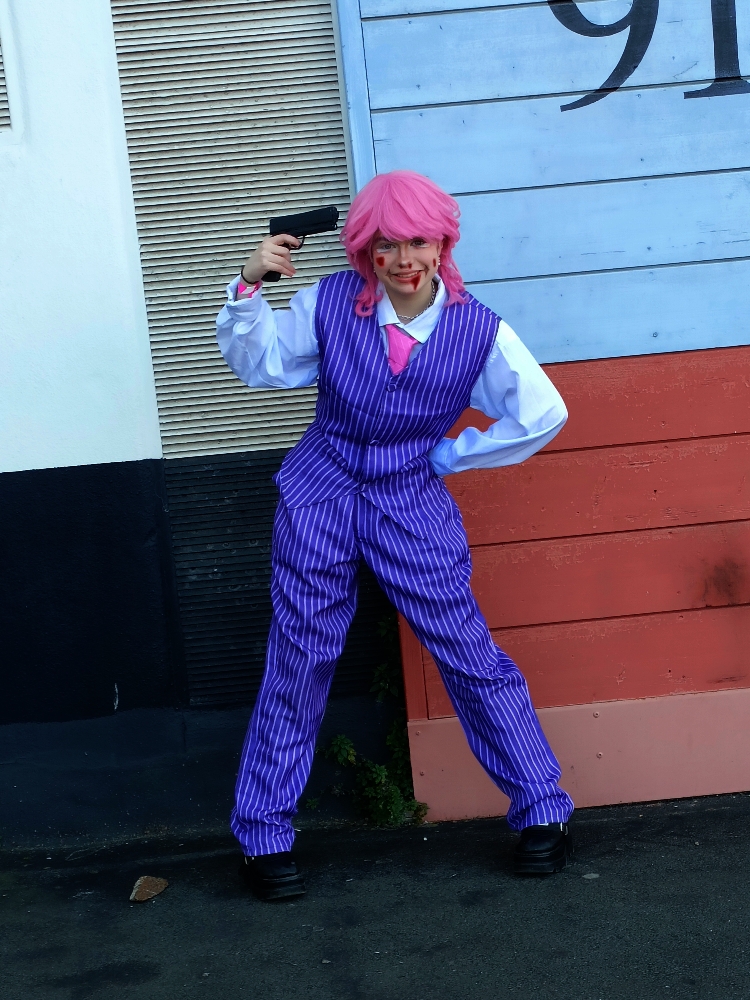 Sanzu JMF la Rochell - Photo 2