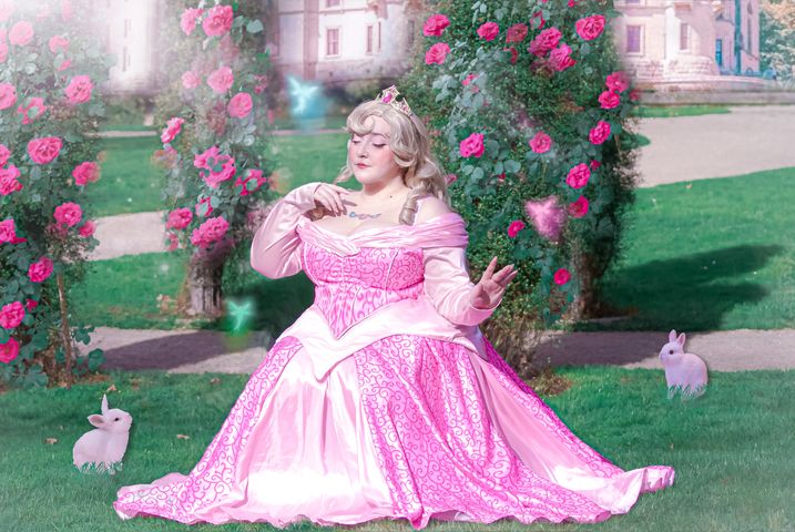 Princess Aurora