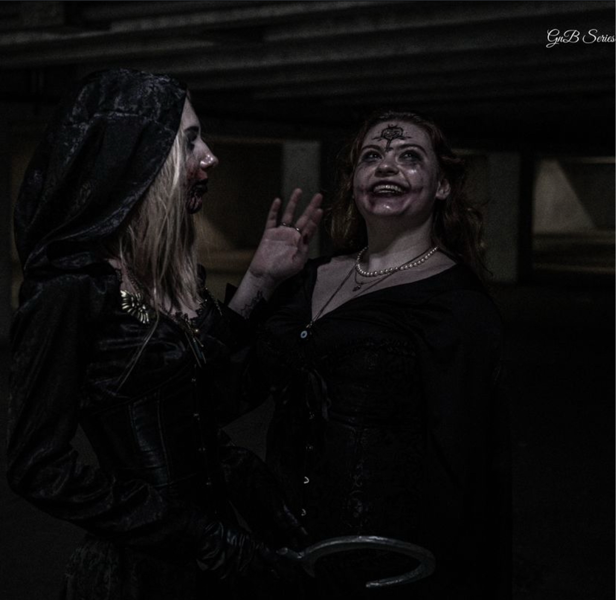 Daniela Dimitrescu 1 - Photo 4