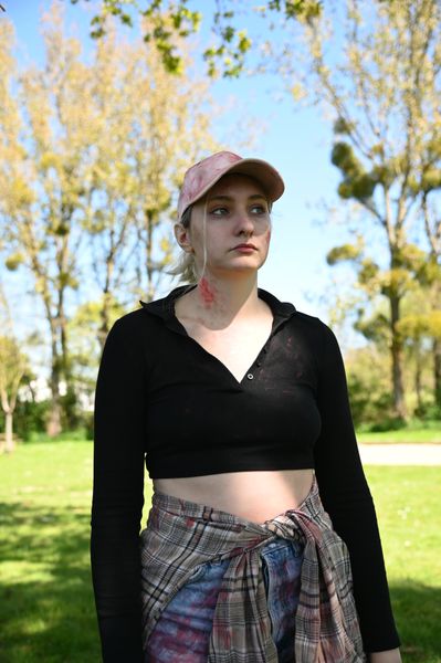 Léa🦋 - Laura Kearney