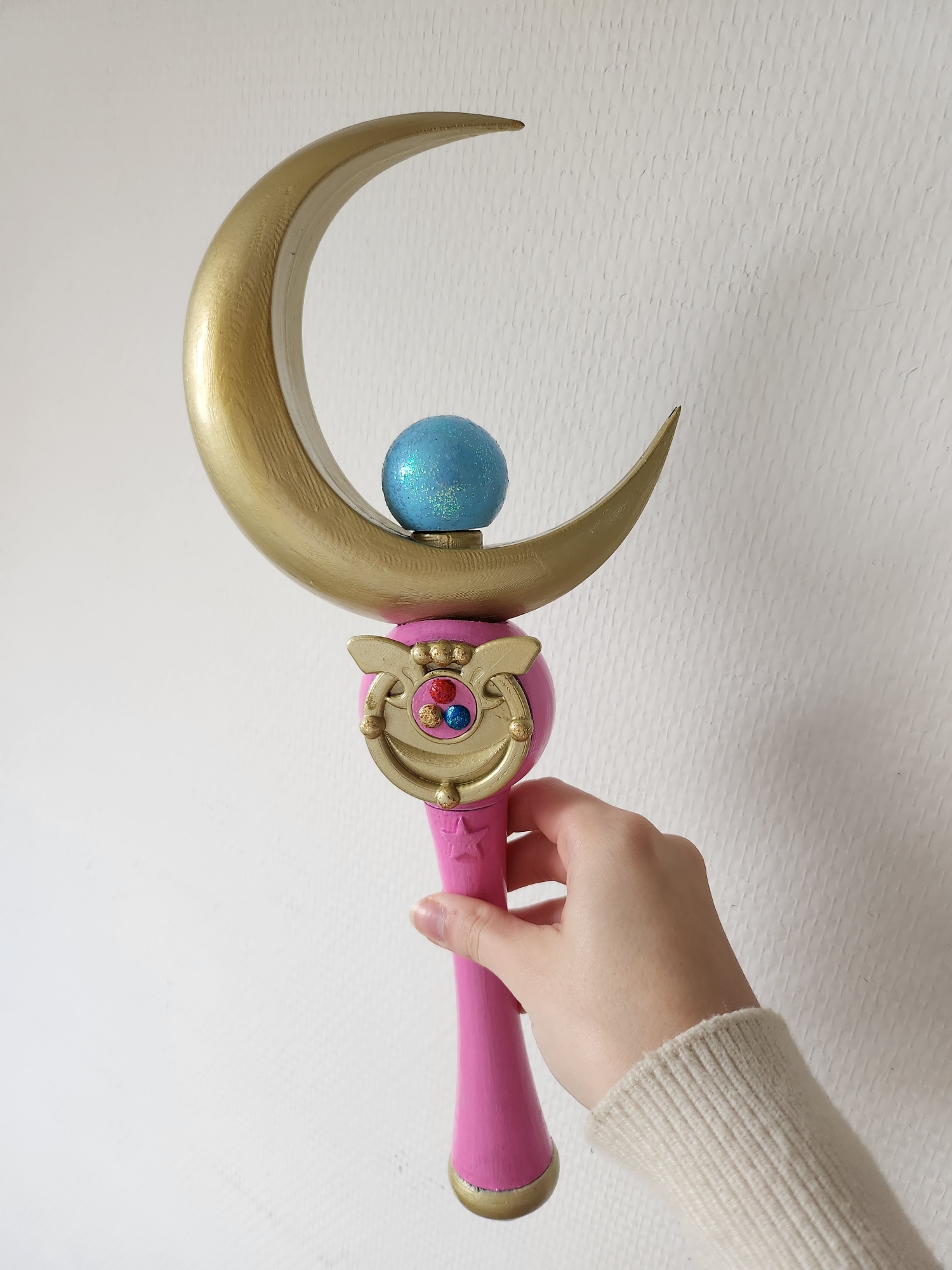 Sailor moon — photo 9