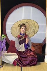 Loulan preview 2