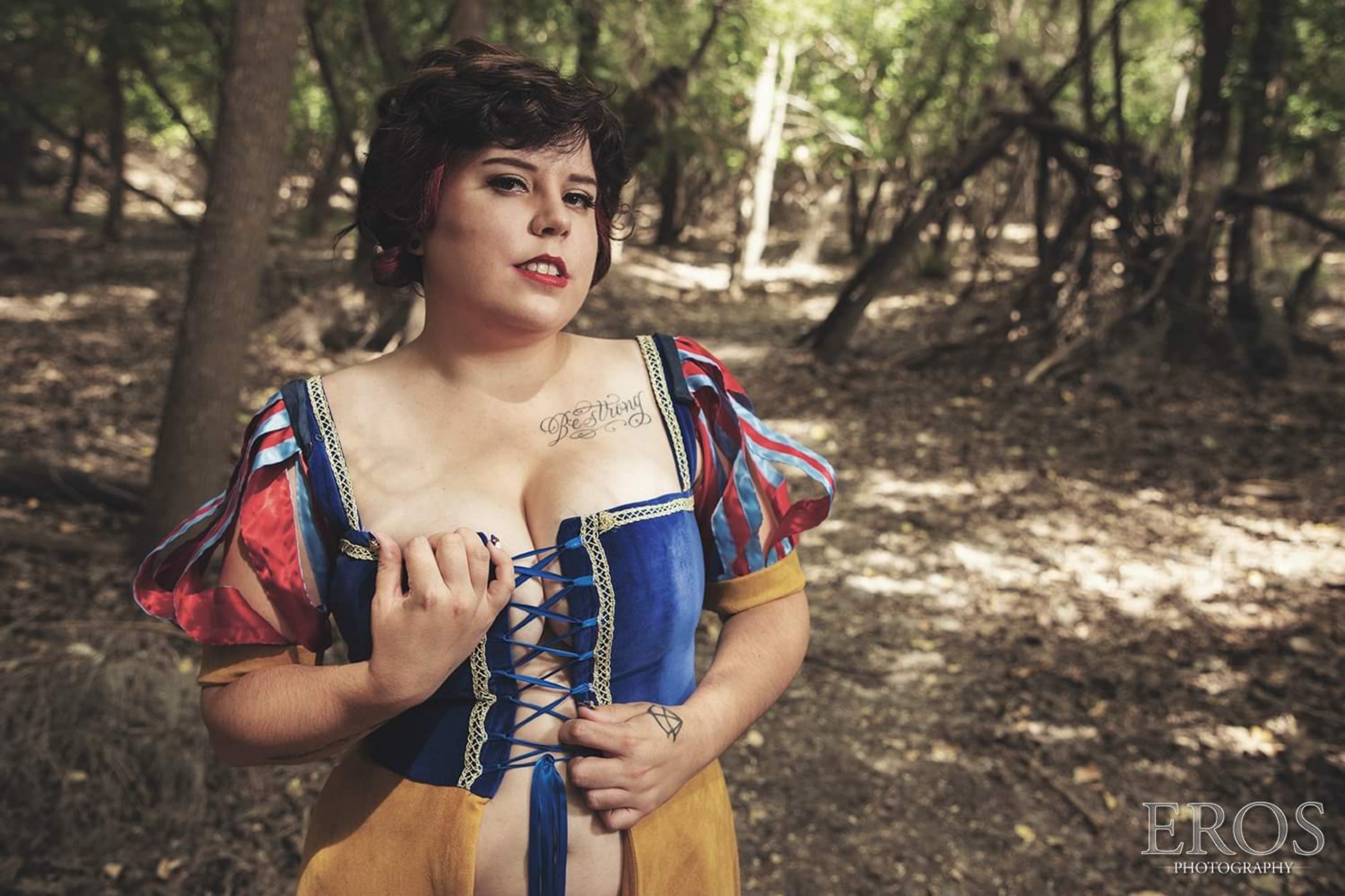 Snow White - Photo 1