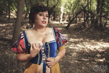 Snow White preview 3