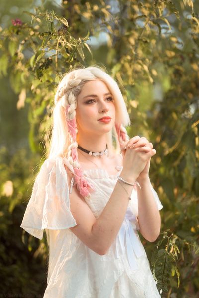 Amuraagenic_ - Minfilia 