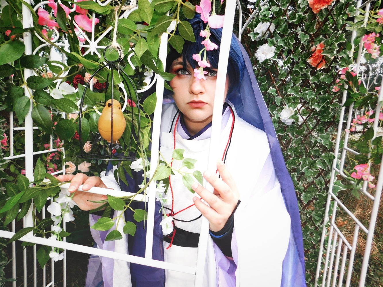 Wanderer/Scaramouche - Photo 9