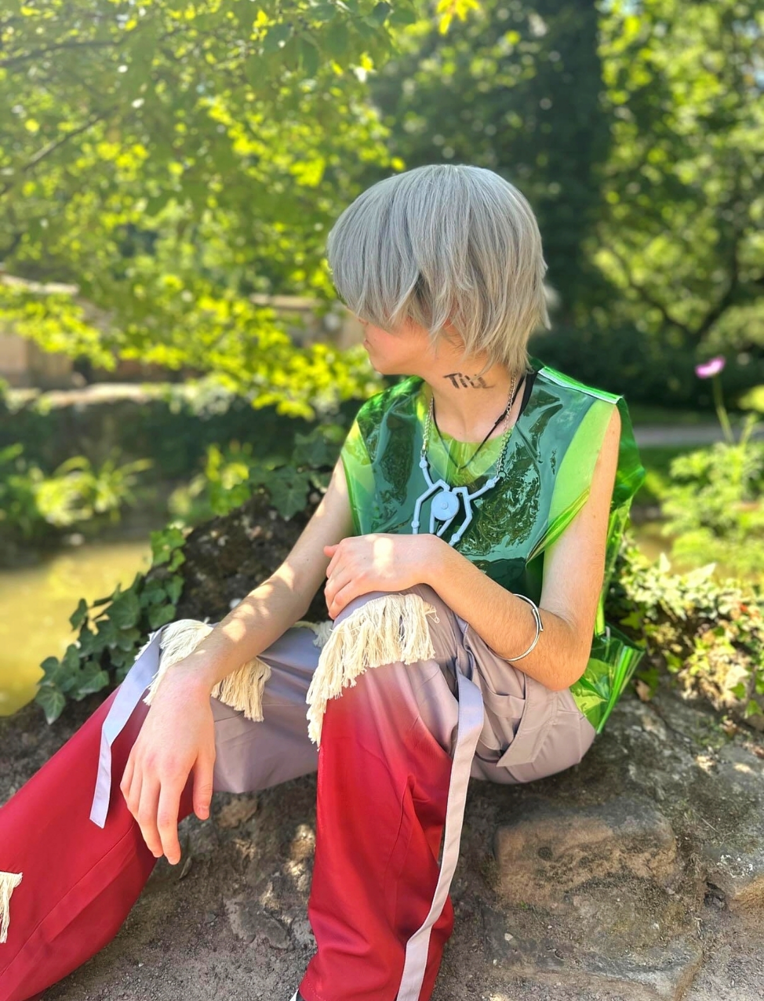 Ivantill 🖤💚 - Photo 6