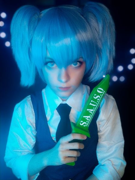 Eyradurna - Nagisa Shiota 