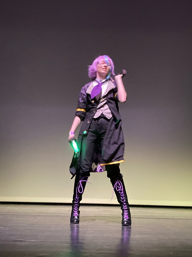 Rui Kamishiro scène - Photo 6