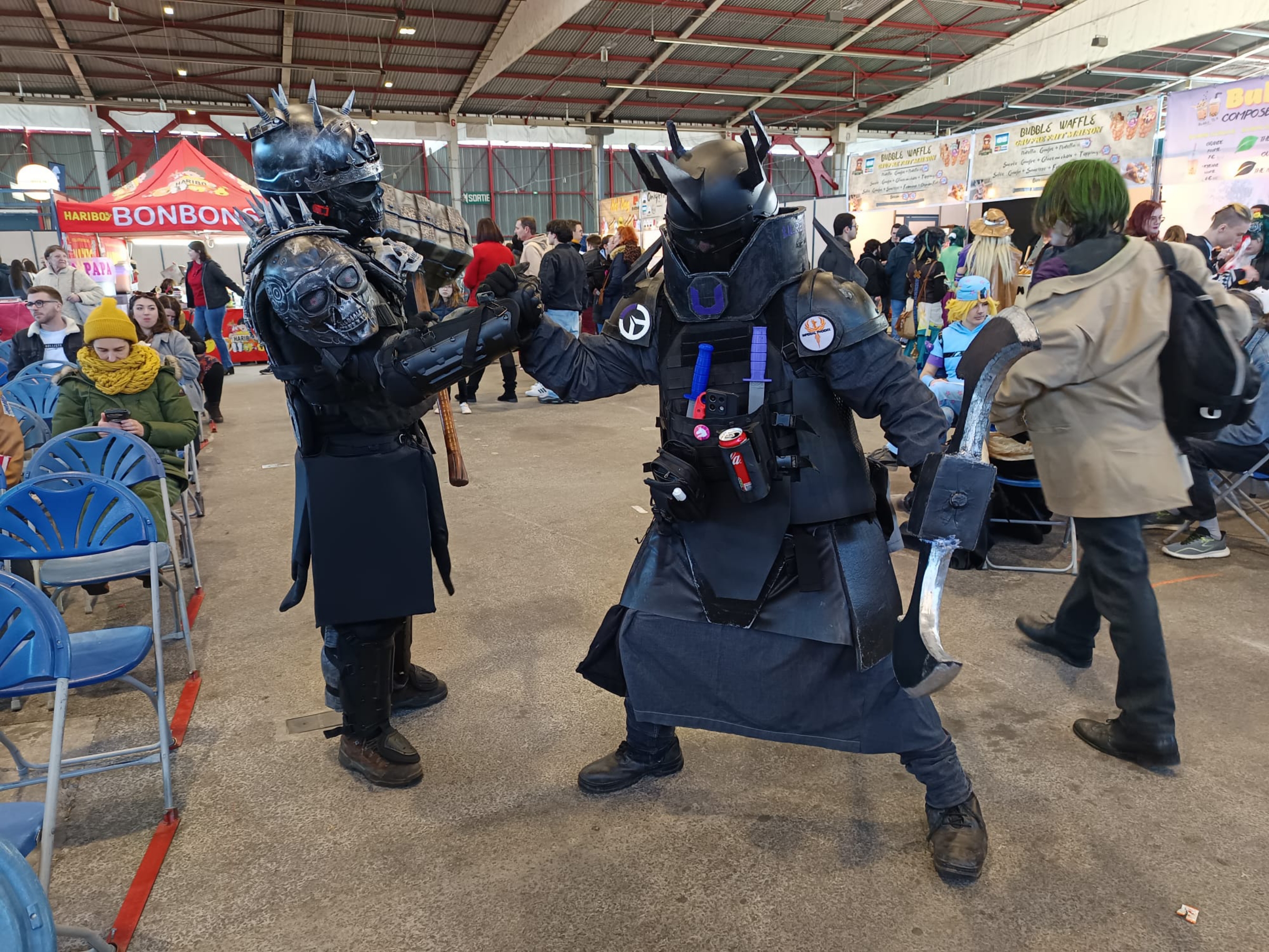 Ulreich Conventions — photo 14