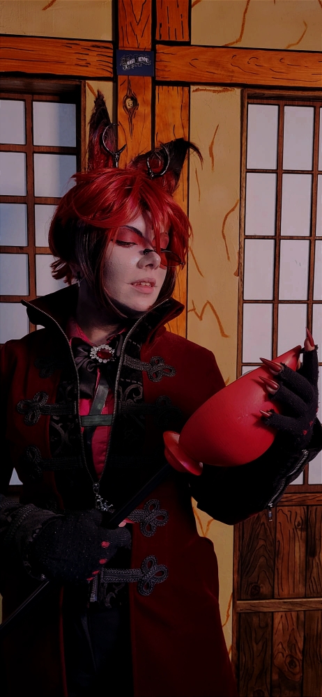 Alastor paparazzi — photo 14