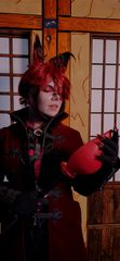 Alastor paparazzi preview 3