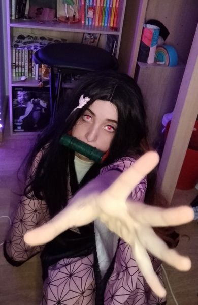 Léonie - Nezuko