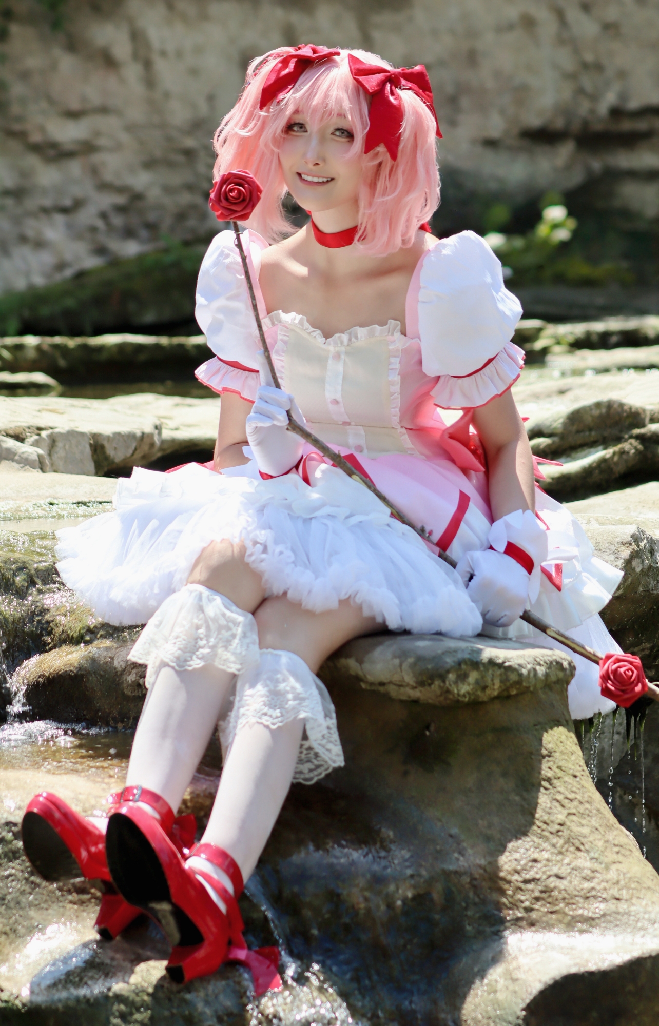 Madoka — photo 11