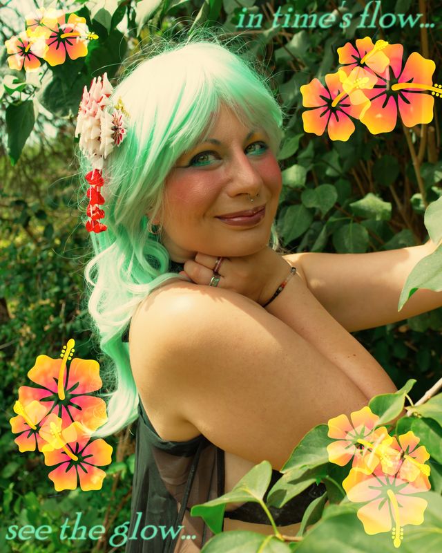 Lua von hresvelg – Summer-Leth