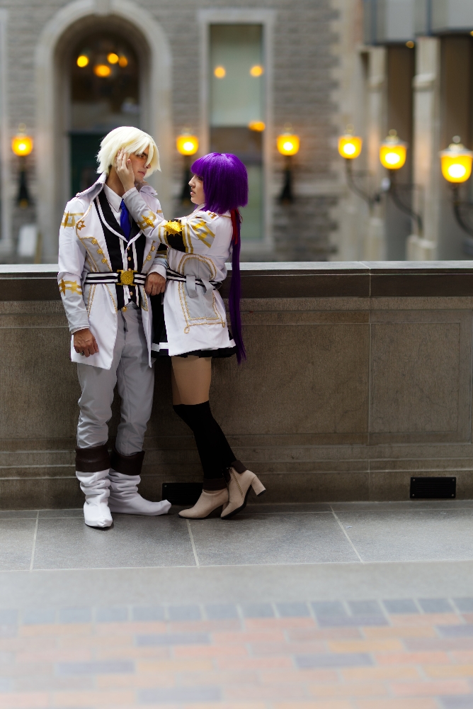 Kamigami no asobi - Photo 4