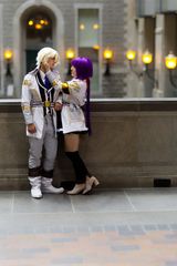 Kamigami no asobi preview 2