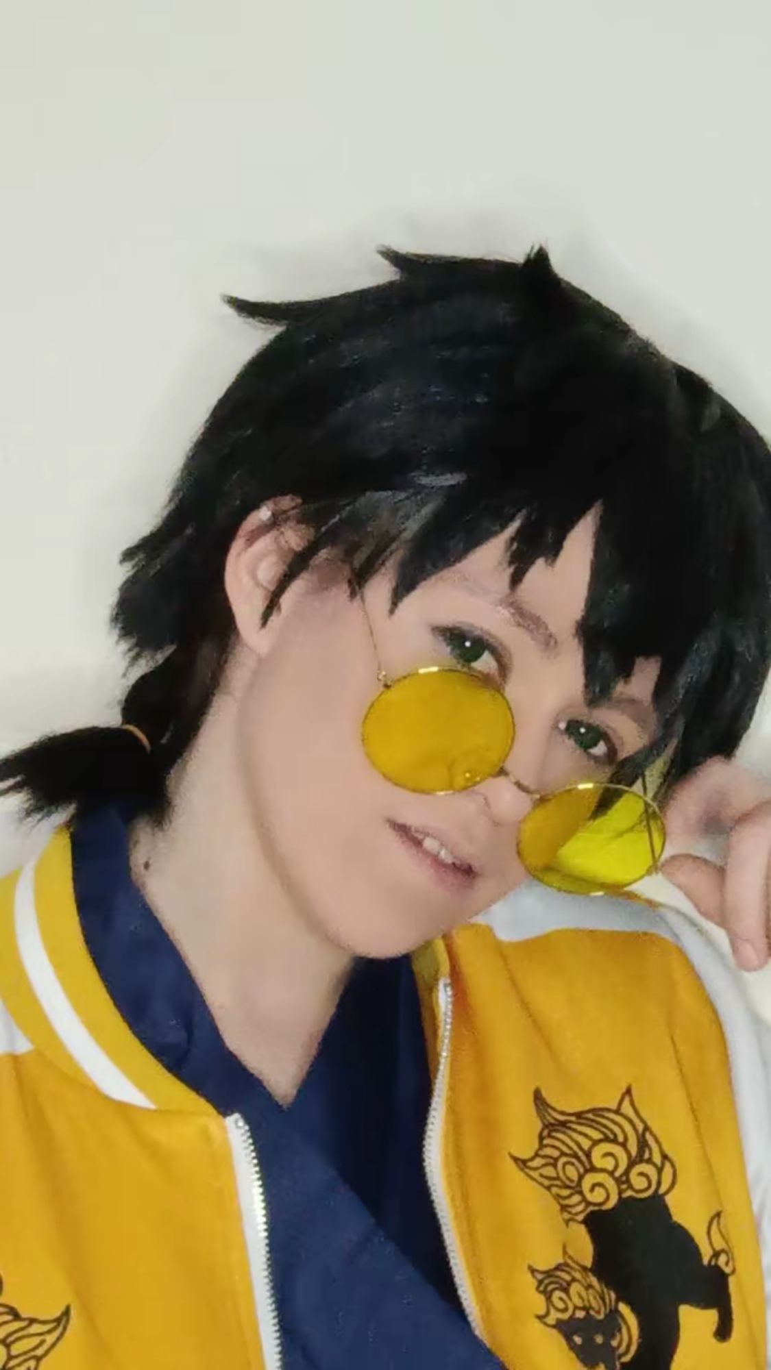 Togame jo 🧡 — photo 11