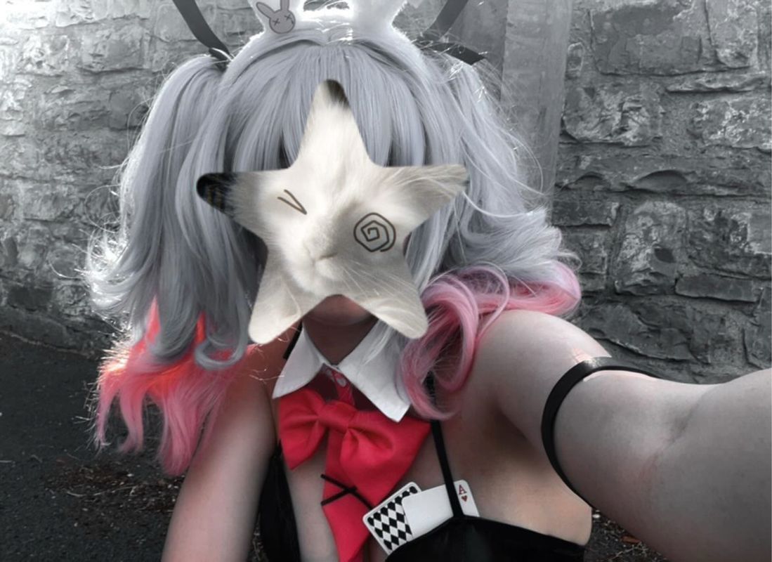 Cos._kay – Rabbit hole miku