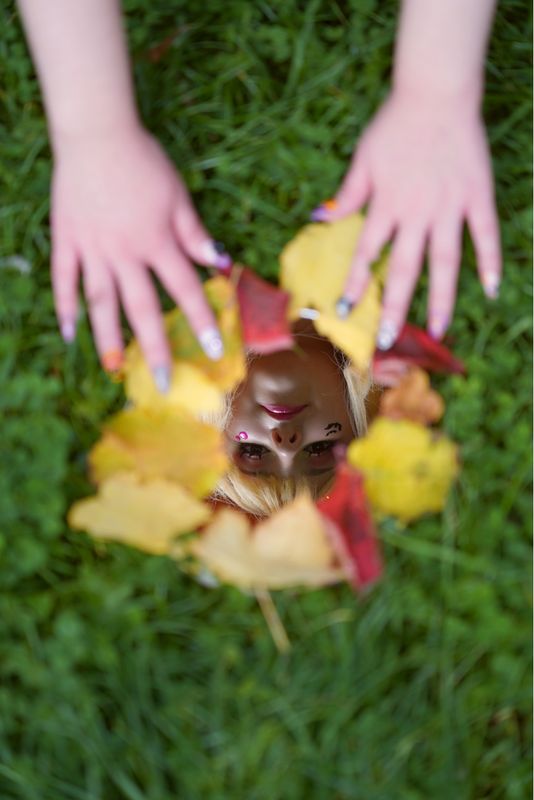 Cospleen – Marin Halloween 