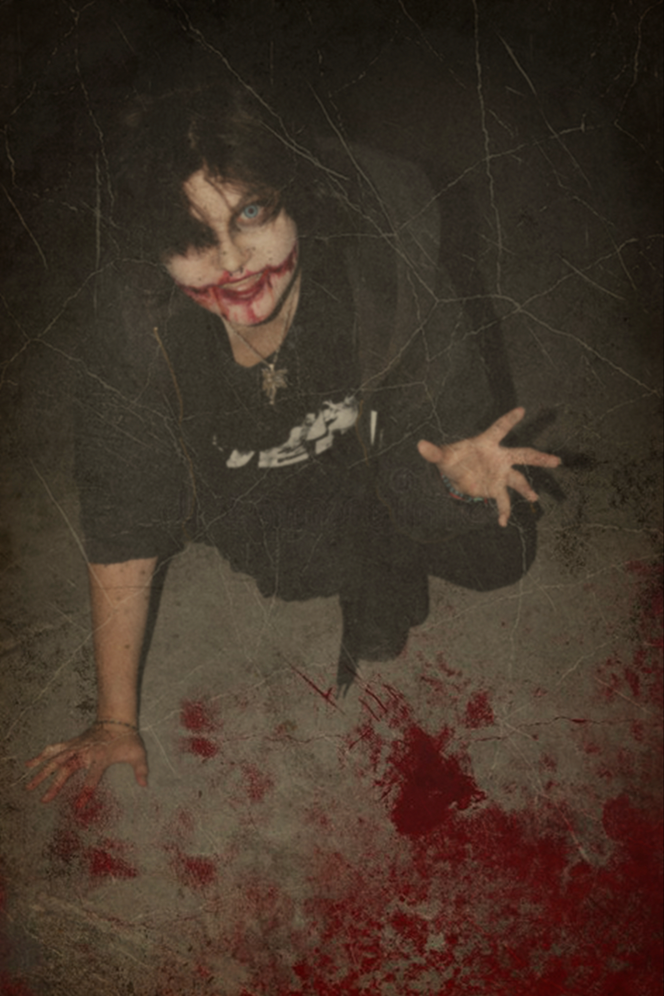 Jeff The Killer — photo 9