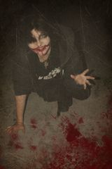 Jeff The Killer preview 3