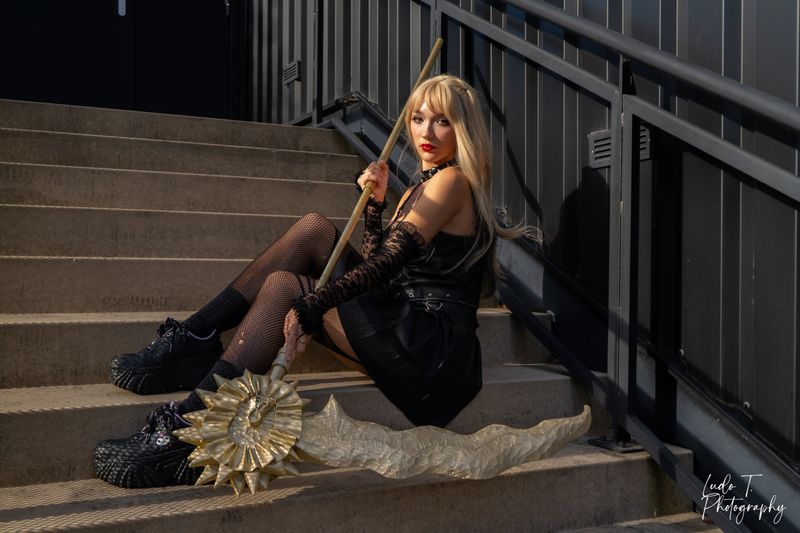 Ayumi – Misa Amane 