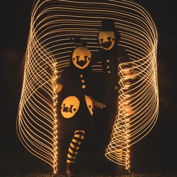 Ehouarn - Puppets 