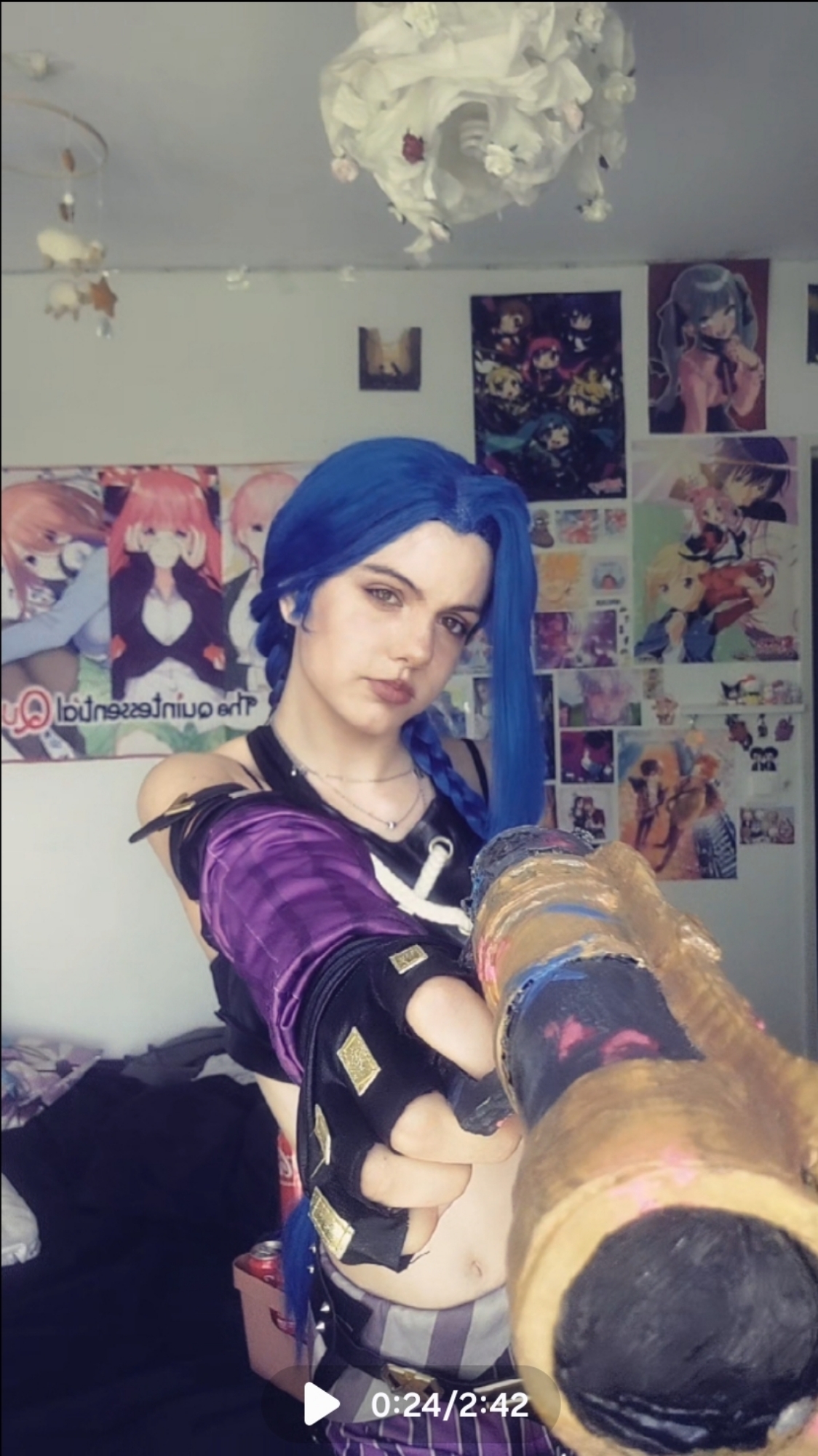 Jinx — photo 8