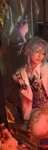 Aspectra1._.cos - Sunday Doujin home