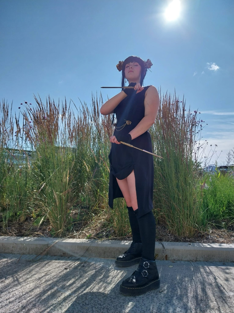 Yor Summer geek - Photo 2