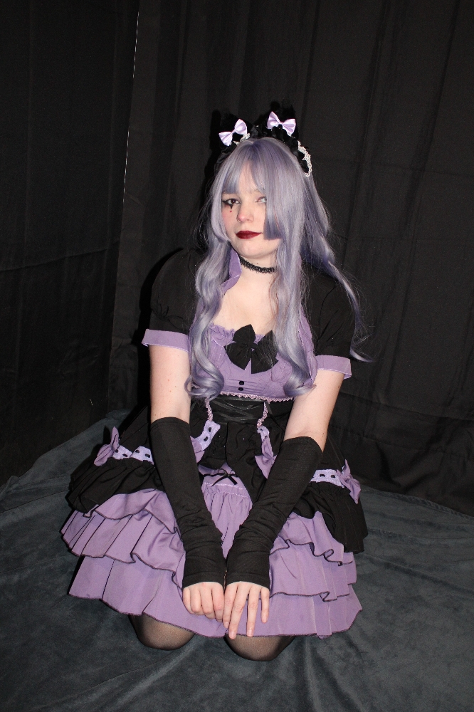 Kuromi — photo 18