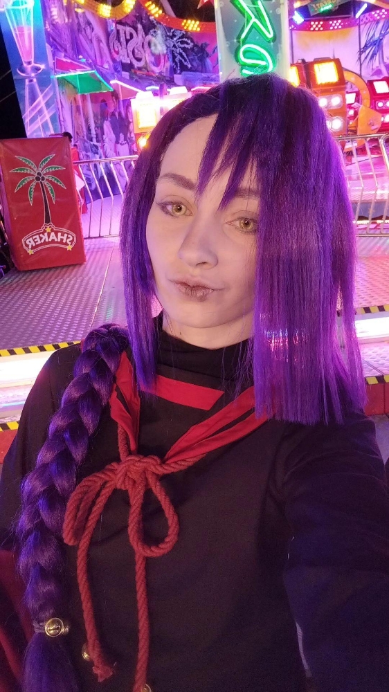 Magane Ckikujion — photo 12