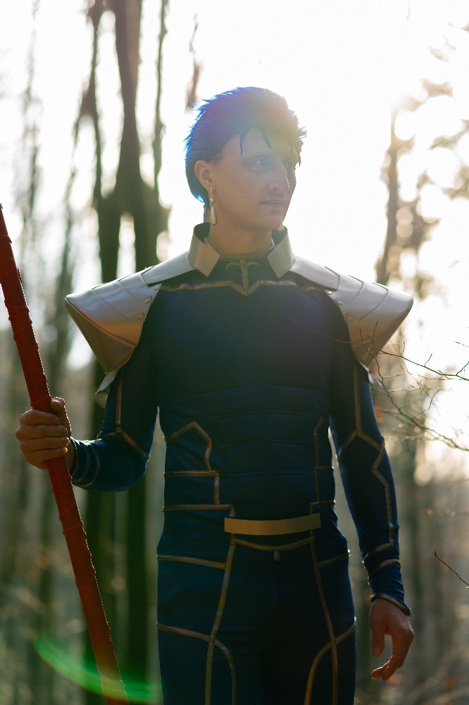 Cù Chulainn - Fate - Photo 2