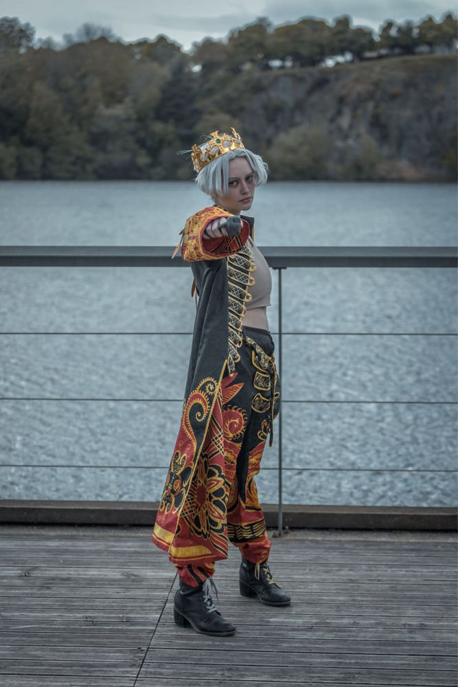 Mikey bonten  - Photo 1