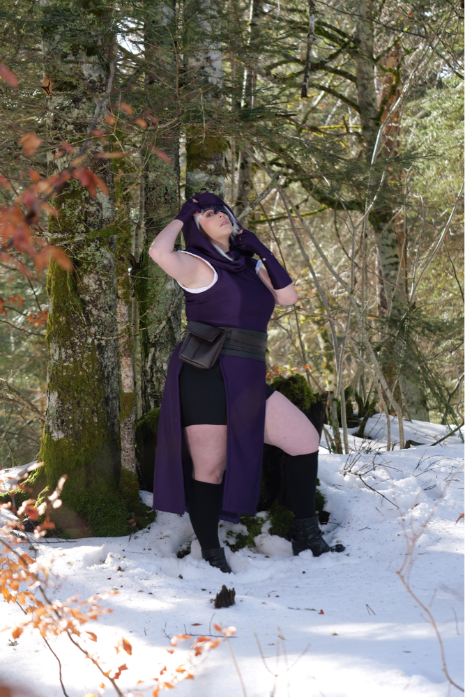 Yuvah Ash — photo 7
