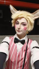 Doe Lucifer preview 2