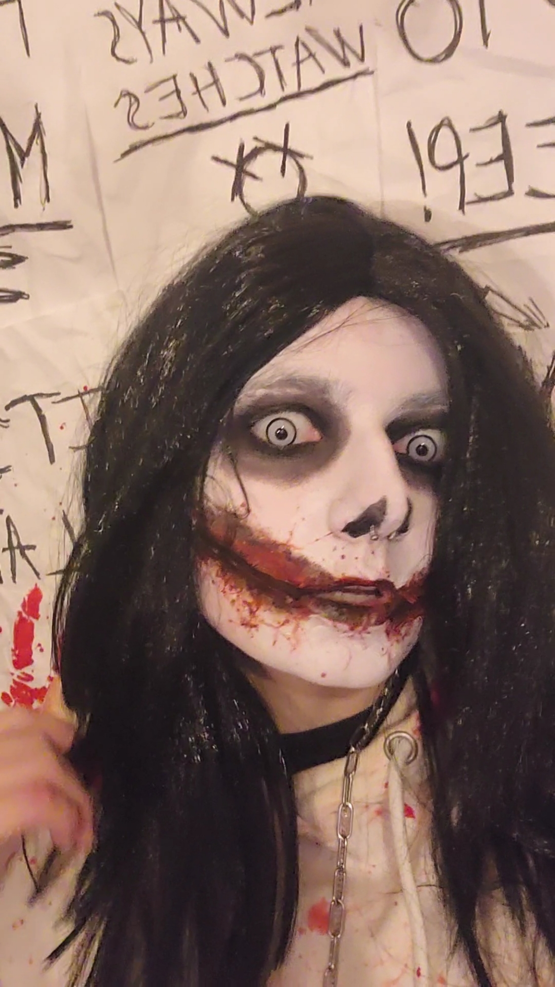 Jeff the Killer  - Photo 4