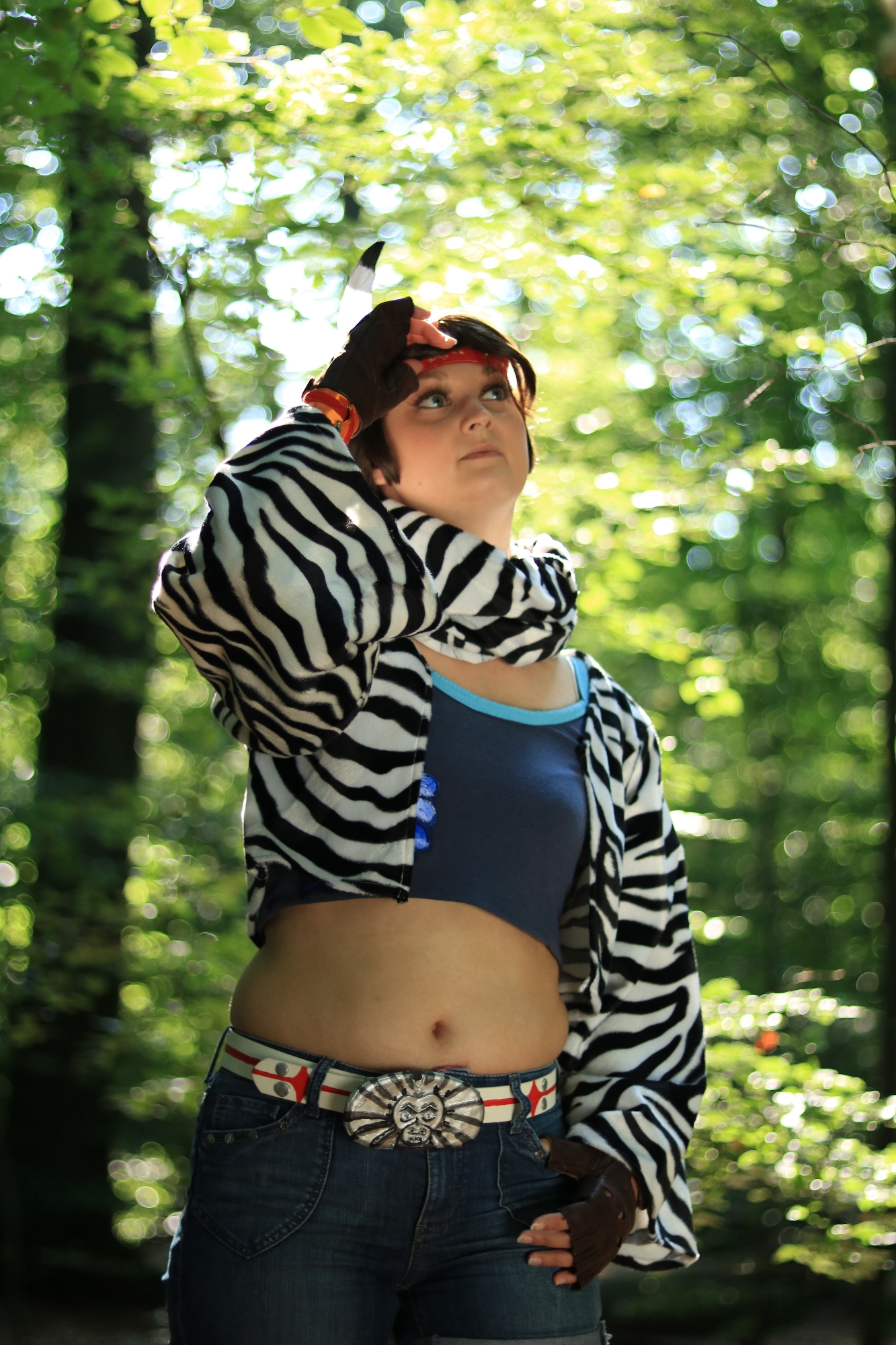 Michelle Cheng(TTT2) - Photo 31