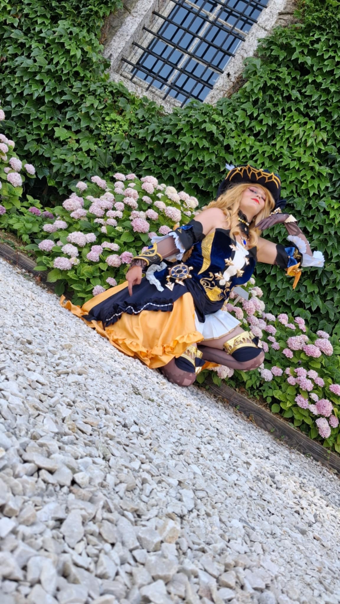 Shooting Navia v2 - Photo 4